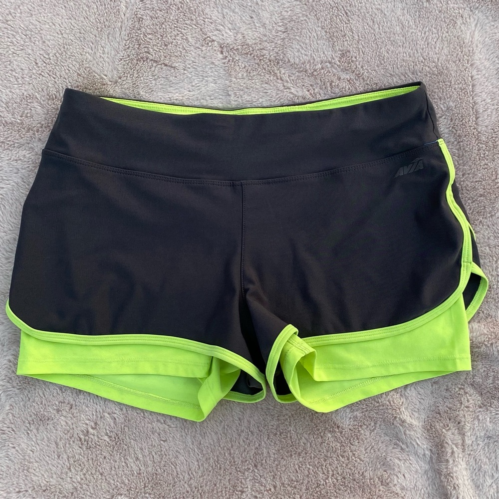 AVIA Athletic Shorts Size M